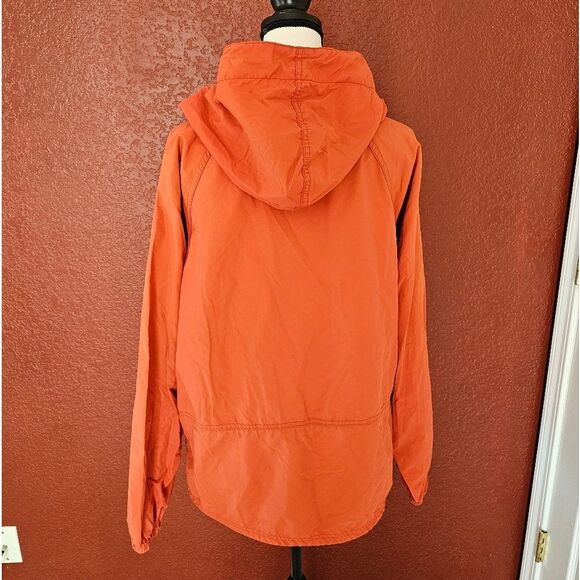 Mens Rain Jacket - Picture 4 of 8